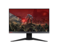 Lenovo Legion Y25F czarny - 425892 - zdjęcie 9